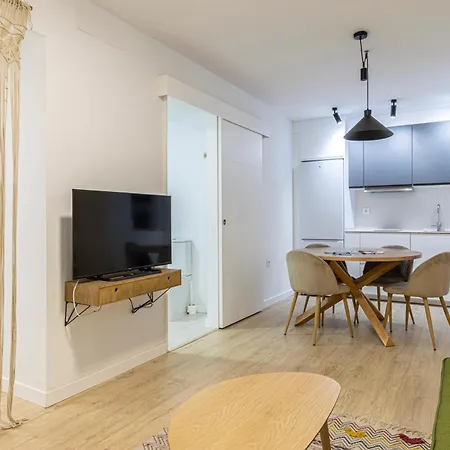 Apartment Allo Morenos Iii Bajo A Centro 2