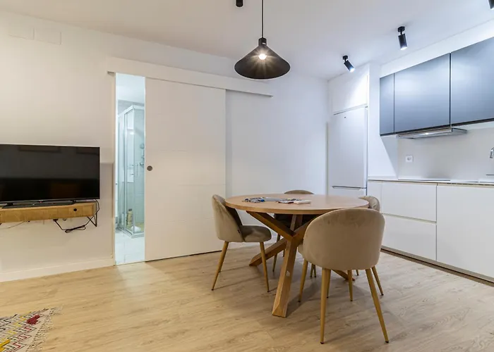 Allo Morenos Iii Bajo A Centro 2 Apartment