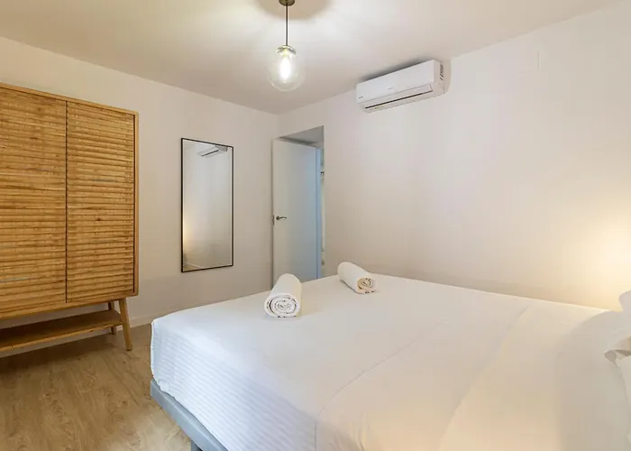 Allo Morenos Iii Bajo A Centro 2 * Jerez de la Frontera