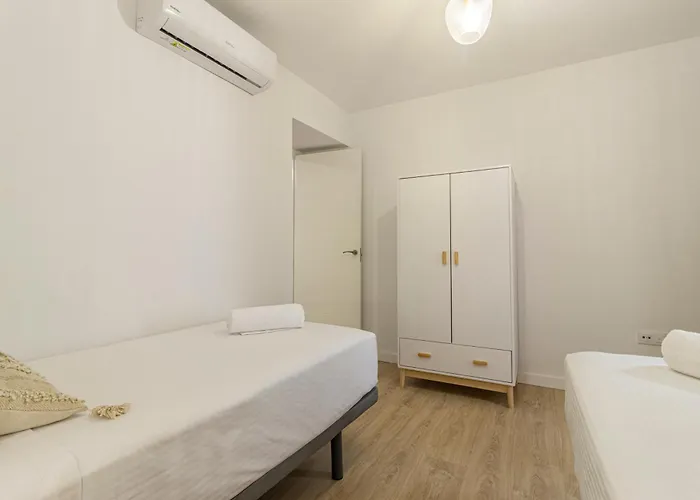 Allo Morenos Iii Bajo A Centro 2 Apartment