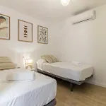 Allo Morenos Iii Bajo A Centro 2 Apartment *