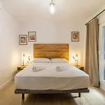 Apartment Allo Morenos Iii Bajo A Centro 2 *