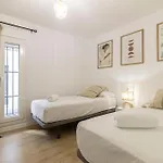 Allo Morenos Iii Bajo A Centro 2 Apartment Jerez de la Frontera