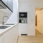 Apartment Allo Morenos Iii Bajo A Centro 2 Jerez de la Frontera