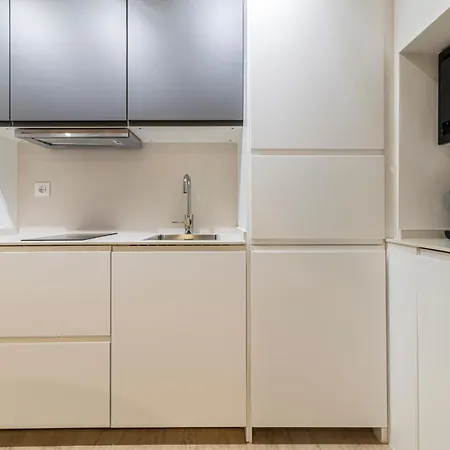 Апартаменти Allo Morenos Iii Bajo A Centro 2 *