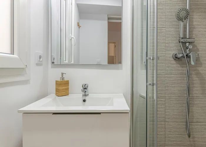 Apartman Allo Morenos Iii Bajo A Centro 2