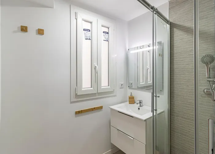 Apartman Allo Morenos Iii Bajo A Centro 2 *