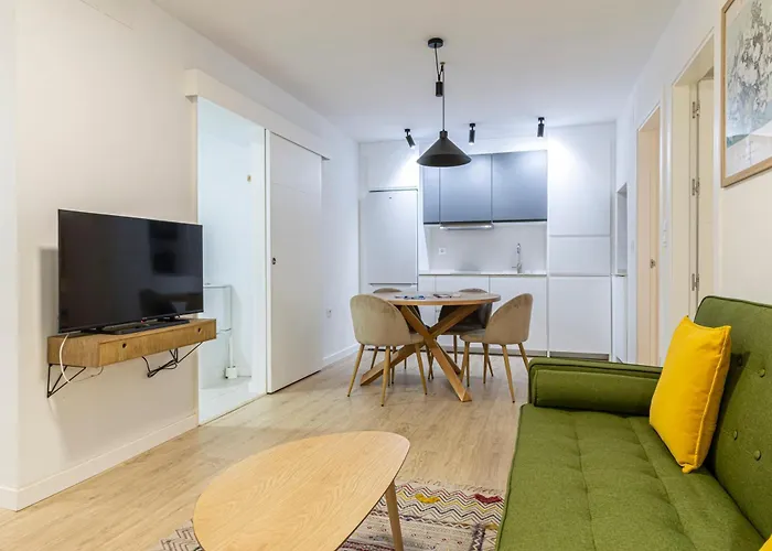 Allo Morenos Iii Bajo A Centro 2 Jerez de la Frontera