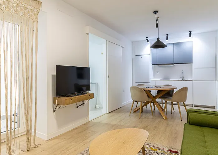 Apartman Allo Morenos Iii Bajo A Centro 2