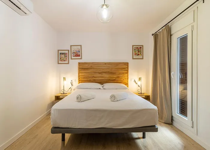 Apartman Allo Morenos Iii Bajo A Centro 2 *