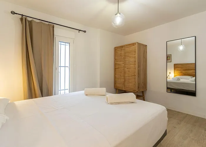 Apartman Allo Morenos Iii Bajo A Centro 2