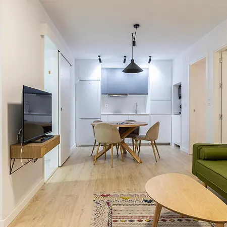 Allo Morenos Iii Bajo A Centro 2 * Jerez de la Frontera