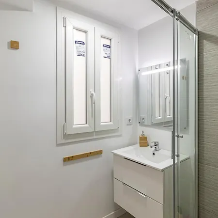 Appartamento Allo Morenos Iii Bajo A Centro 2 *