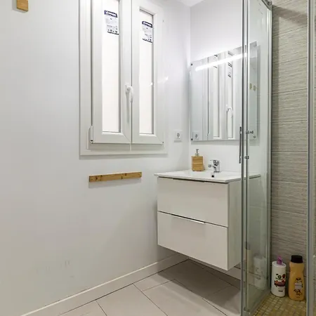 Appartamento Allo Morenos Iii Bajo A Centro 2 Jerez de la Frontera