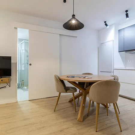 Allo Morenos Iii Bajo A Centro 2 Appartamento