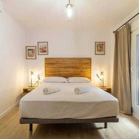 Appartamento Allo Morenos Iii Bajo A Centro 2 *