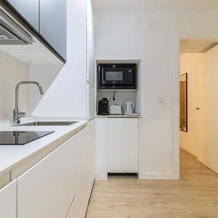 Appartamento Allo Morenos Iii Bajo A Centro 2 Jerez de la Frontera