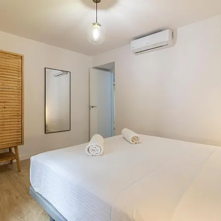 Allo Morenos Iii Bajo A Centro 2 * Jerez de la Frontera